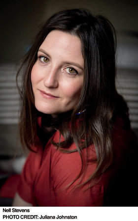 Photo of Nell Stevens