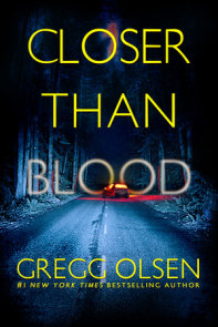 Closer than Blood