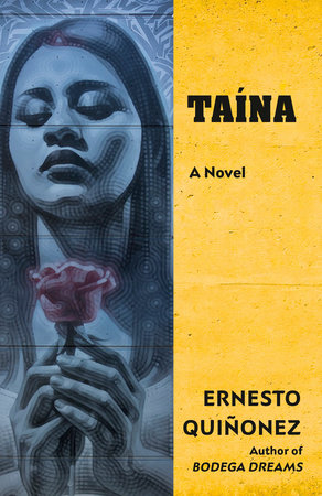 Taína by Ernesto Quiñonez