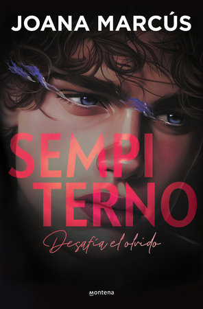 Sempiterno / Sempiternal by Joana Marcús